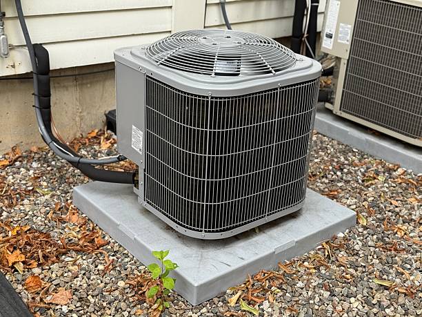 24/7 Emergency Heat Pump Repair experts in Glenwood, IL