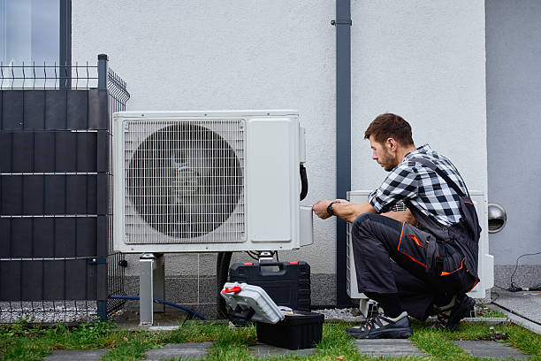 Top rated local Heat Pump Repair specialists in Glenwood, IL